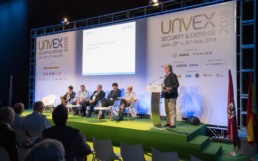 UNVEX 2018